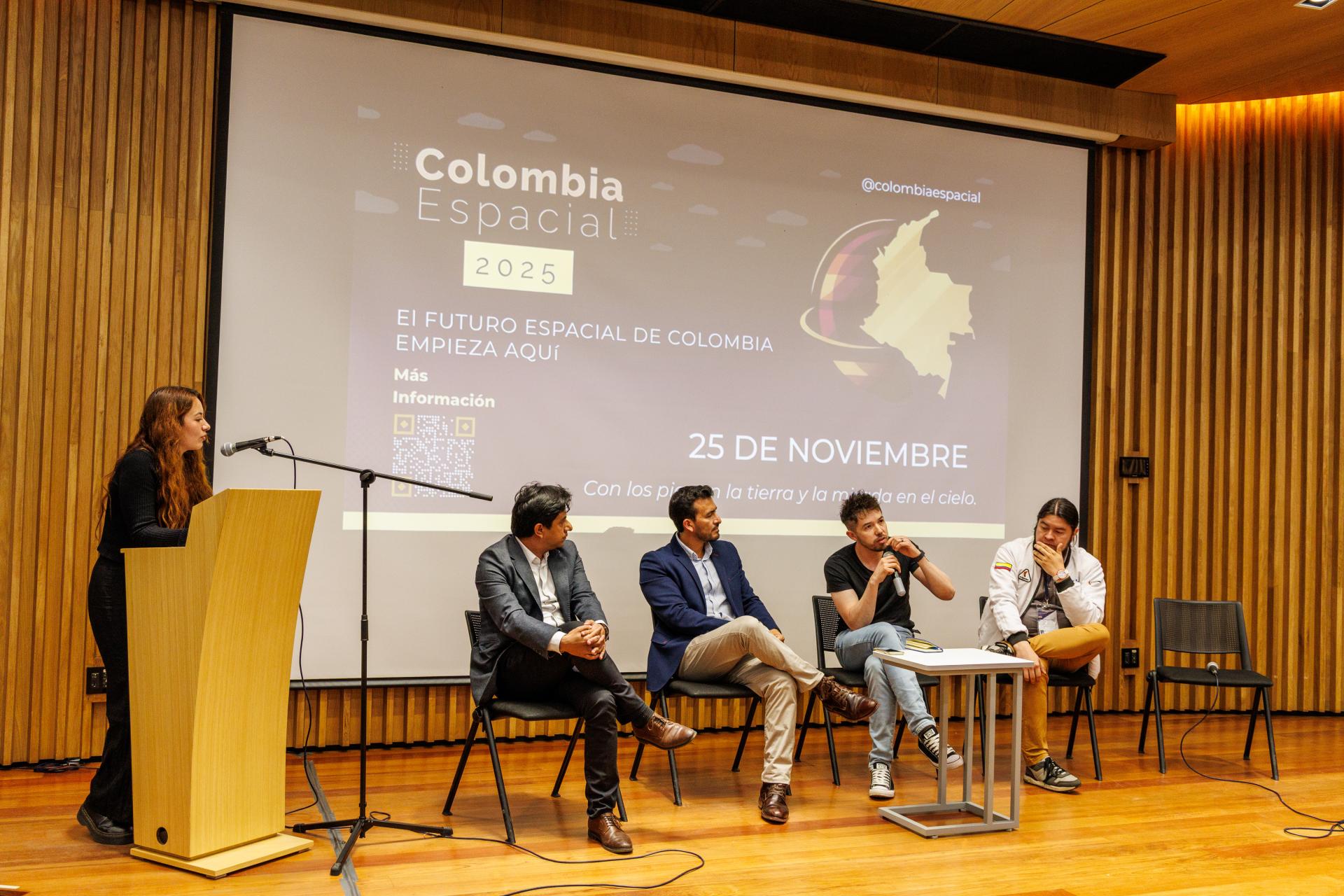 Networking y reconocimientos